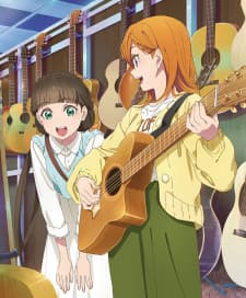 Anime picture 1