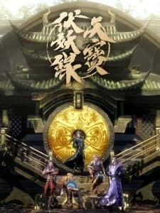 Anime picture 1
