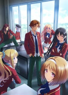 Anime picture 5