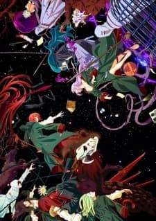 Anime picture 6