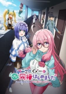 Anime picture 1