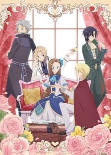 Anime picture 4