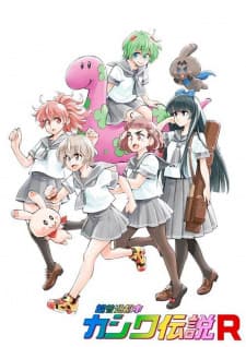 Anime picture 3