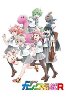 Anime picture 1