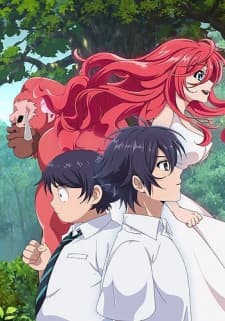 Anime picture 3