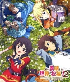 Anime picture 1