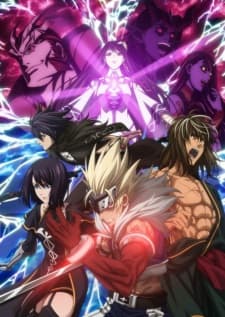Anime picture 1