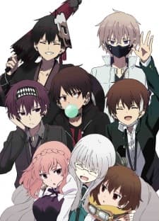 Anime picture 1