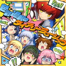 Anime picture 1