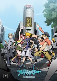 Anime picture 9