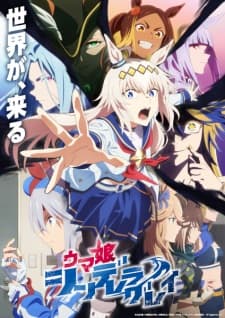 Anime picture 1