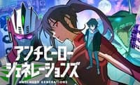 Anime picture 1
