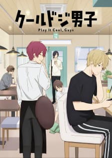 Anime picture 1