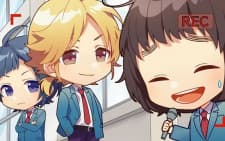 Anime picture 1