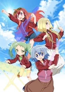 Anime picture 2
