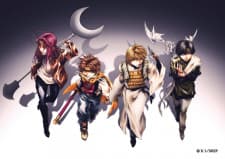 Anime picture 2