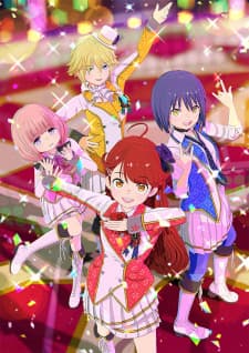 Anime picture 4