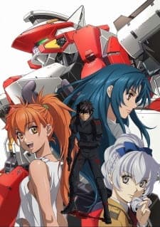 Anime picture 8