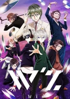Anime picture 5