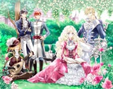 Anime picture 4