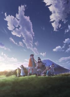 Anime picture 2