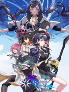 Anime picture 4