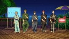 Anime picture 1