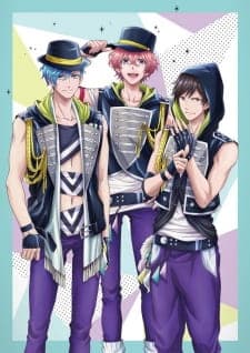 Anime picture 4