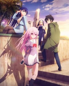 Anime picture 3