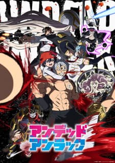 Anime picture 1