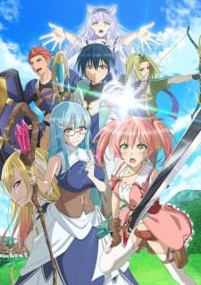 Anime picture 5
