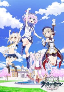 Anime picture 1
