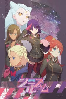 Anime picture 4