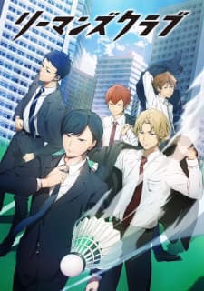 Anime picture 1