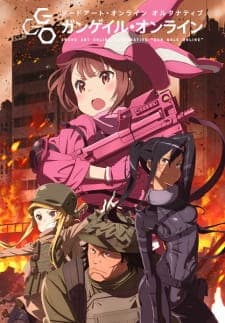 Anime picture 1