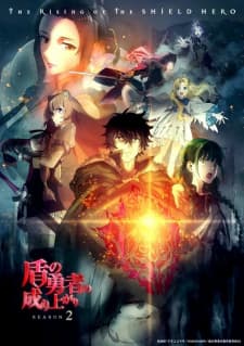 Anime picture 1