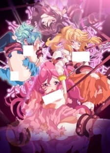 Anime picture 1