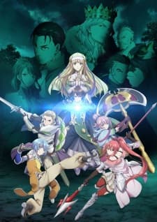 Anime picture 5
