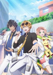 Anime picture 4