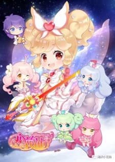 Anime picture 1