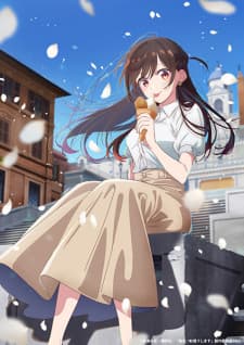 Anime picture 4