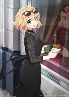 Anime picture 6