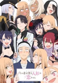 Anime picture 4
