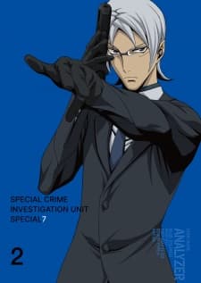 Anime picture 1
