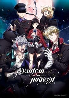 Anime picture 1
