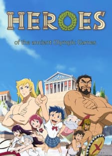 Anime picture 1