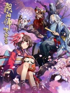 Anime picture 1
