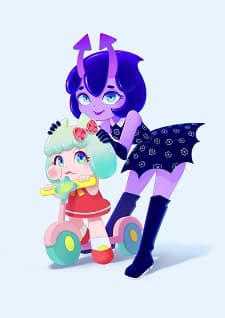 Anime picture 1