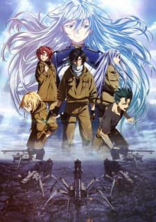 Anime picture 4
