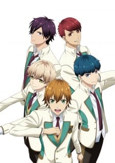 Anime picture 1